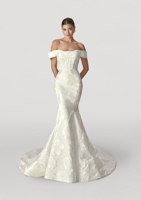 Madison James Bridal by Allure MJ1052