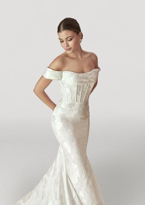 Madison James Bridal by Allure MJ1052