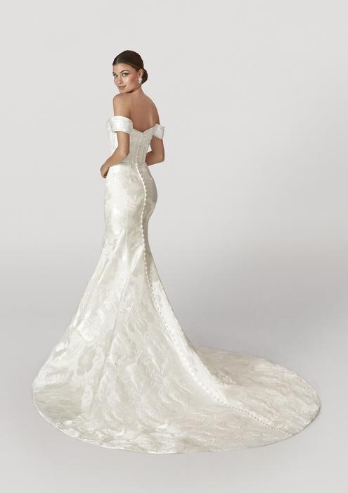 Madison James Bridal by Allure MJ1052