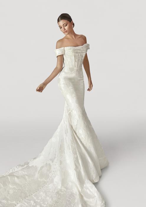 Madison James Bridal by Allure MJ1052