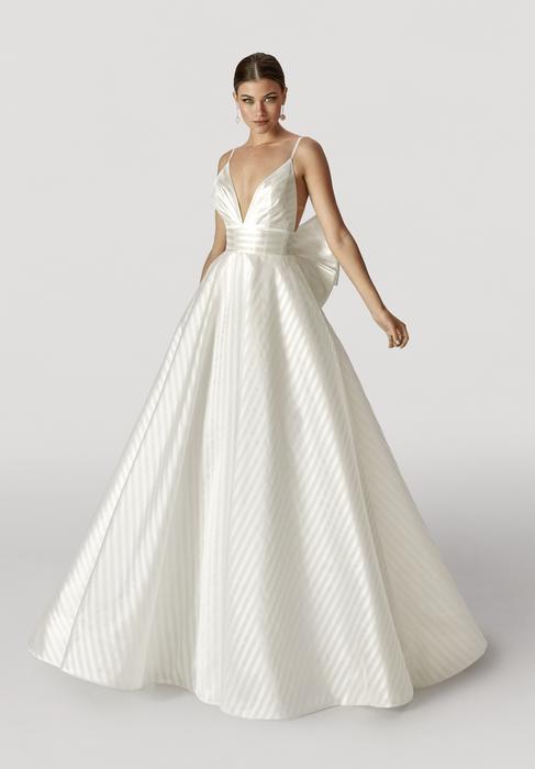 Madison James Bridal by Allure MJ1053