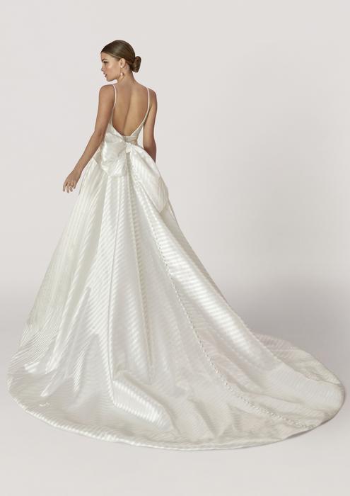 Madison James Bridal by Allure MJ1053