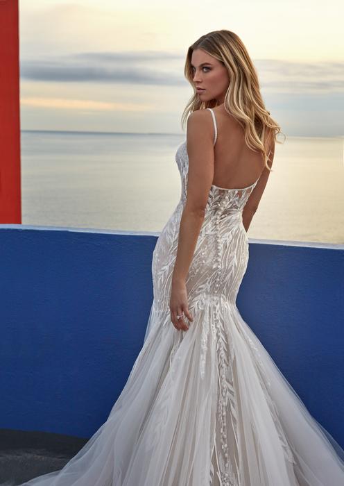 Madison James Bridal by Allure MJ1054