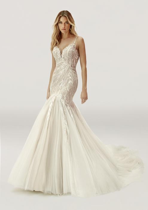 Madison James Bridal by Allure MJ1054