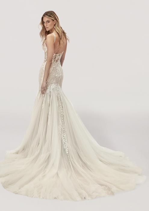 Madison James Bridal by Allure MJ1054