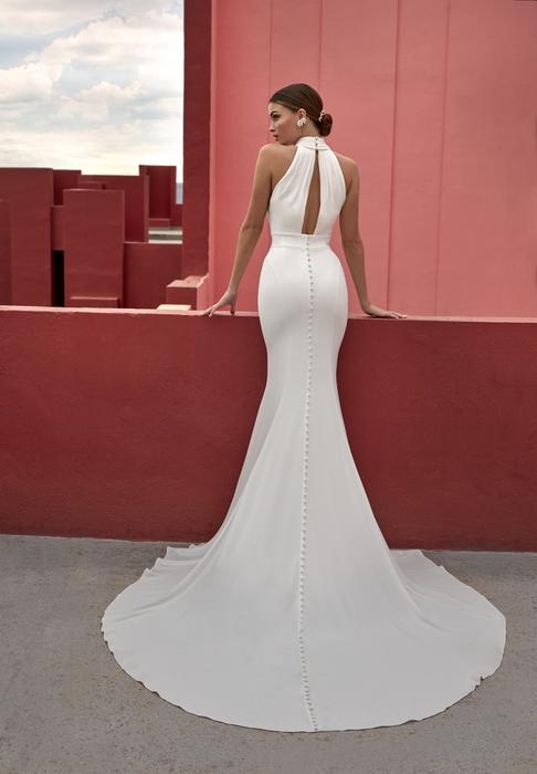 Madison James Bridal by Allure MJ1056