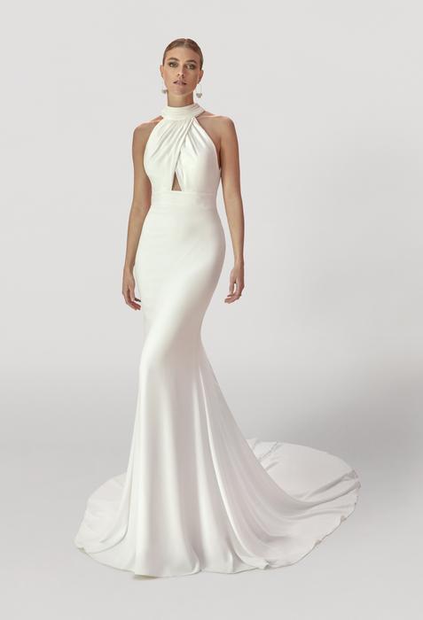 Madison James Bridal by Allure MJ1056