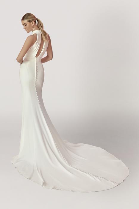 Madison James Bridal by Allure MJ1056