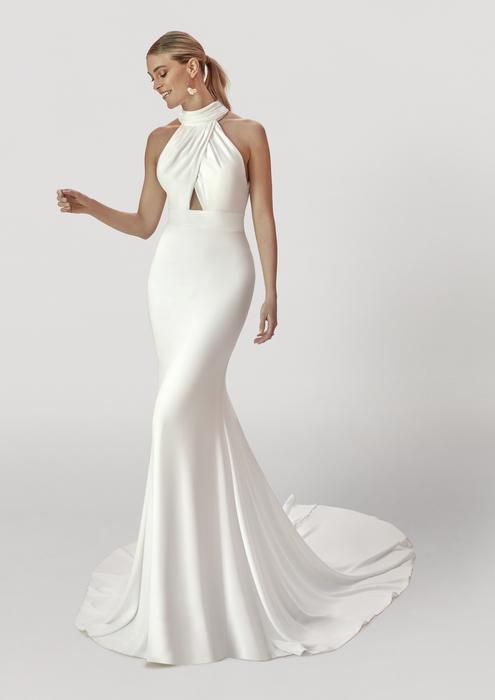 Madison James Bridal by Allure MJ1056