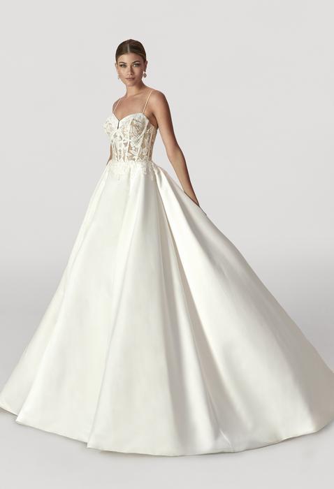 Madison James Bridal by Allure MJ1057