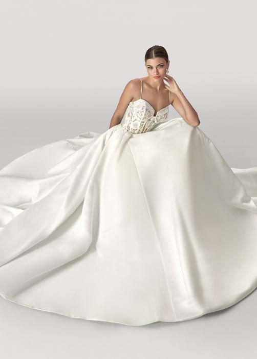 Madison James Bridal by Allure MJ1057