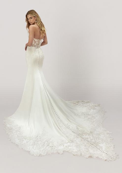 Madison James Bridal by Allure MJ1058