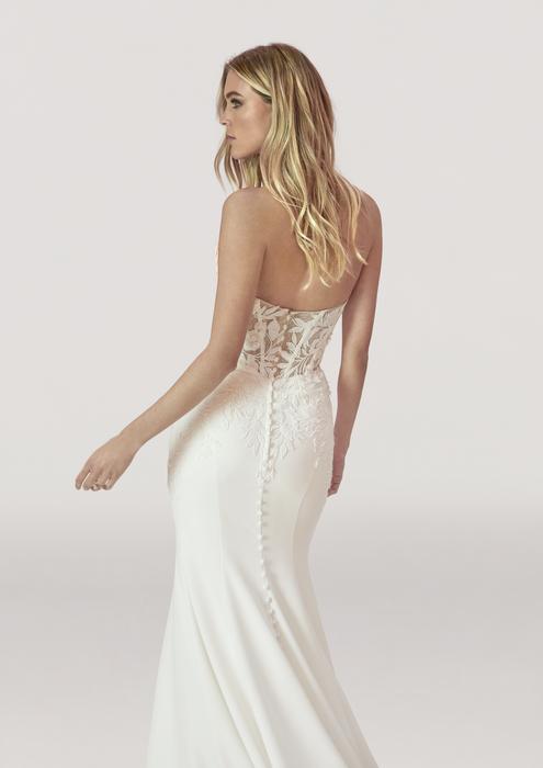 Madison James Bridal by Allure MJ1058