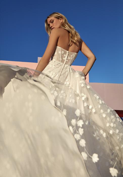 Madison James Bridal by Allure MJ1059