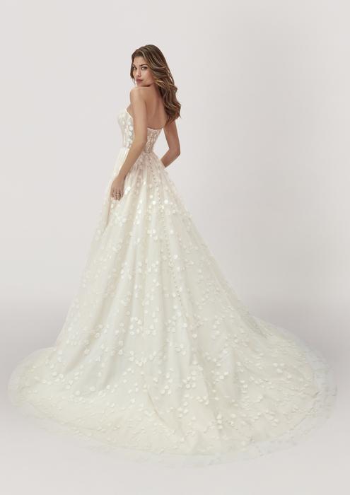 Madison James Bridal by Allure MJ1059