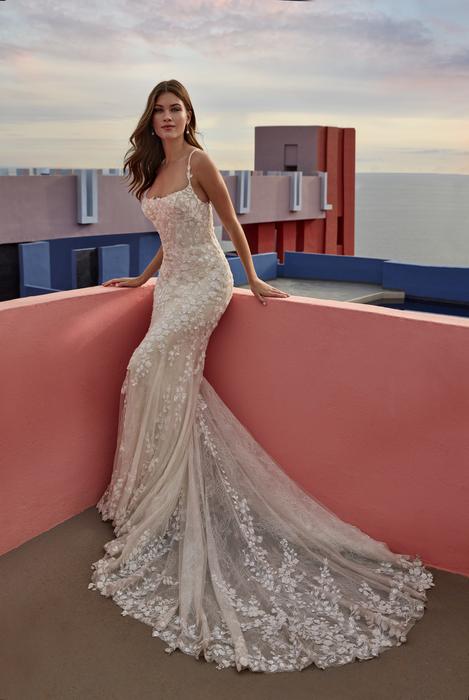 Madison James Bridal by Allure MJ1060