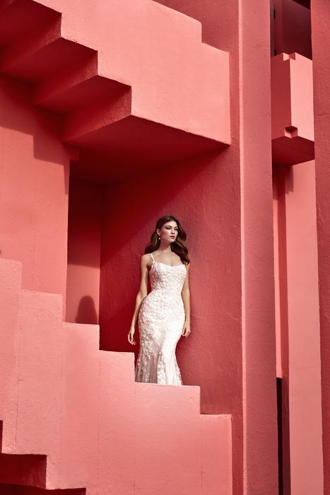 Madison James Bridal by Allure MJ1060