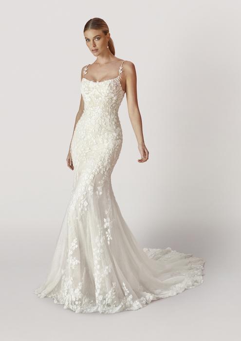 Madison James Bridal by Allure MJ1060