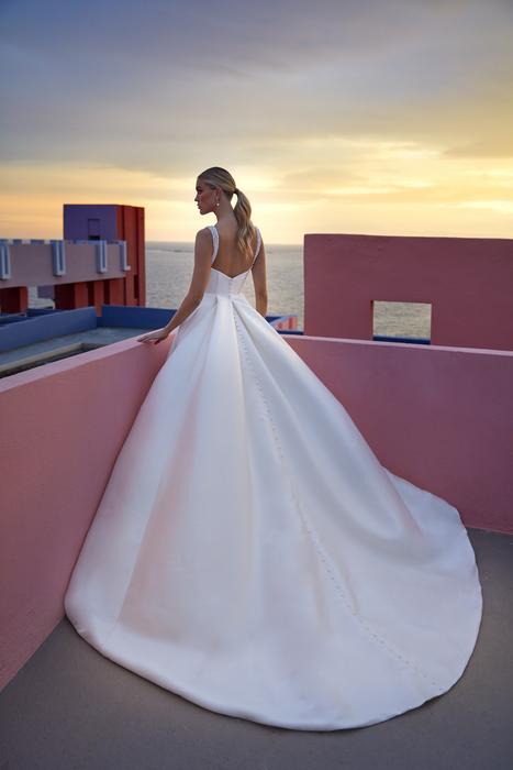 Madison James Bridal by Allure MJ1061