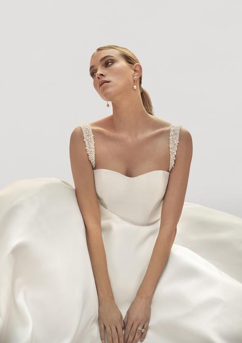 Madison James Bridal by Allure MJ1061