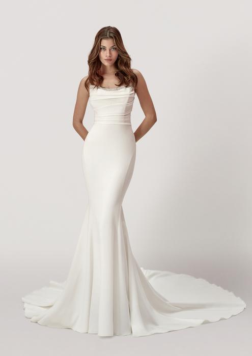 Madison James Bridal by Allure MJ1062