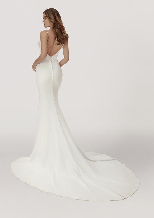 Madison James Bridal by Allure MJ1062