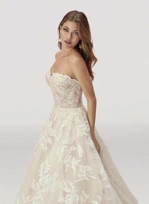 Madison James Bridal by Allure MJ1063