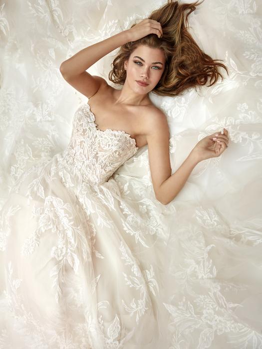 Madison James Bridal by Allure MJ1063