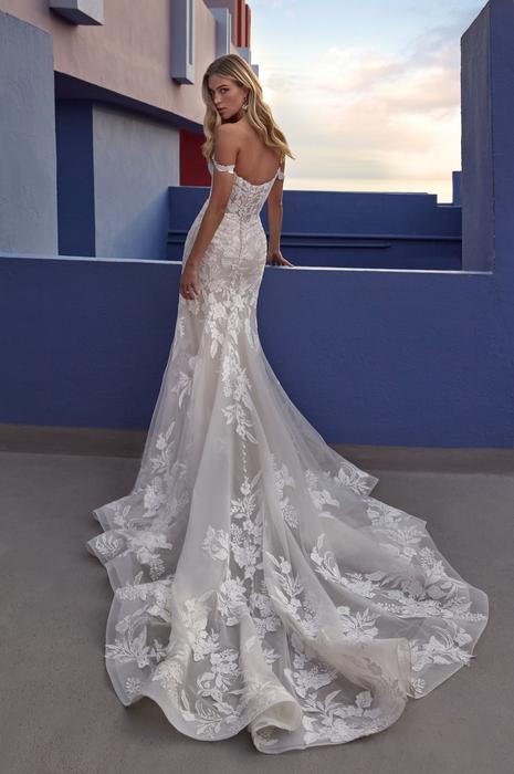 Madison James Bridal by Allure MJ1064