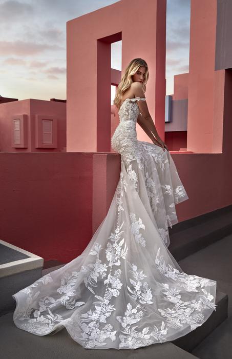 Madison James Bridal by Allure MJ1064