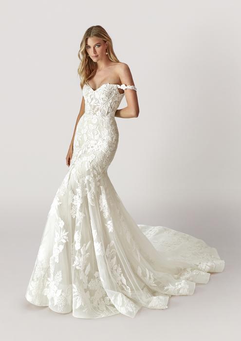 Madison James Bridal by Allure MJ1064