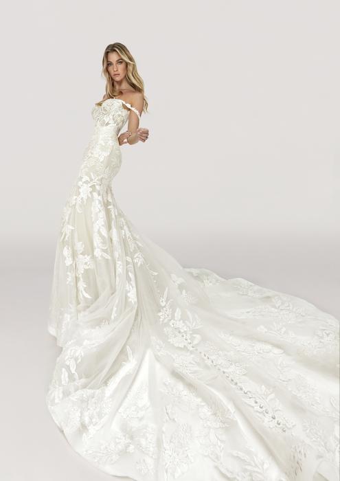 Madison James Bridal by Allure MJ1064