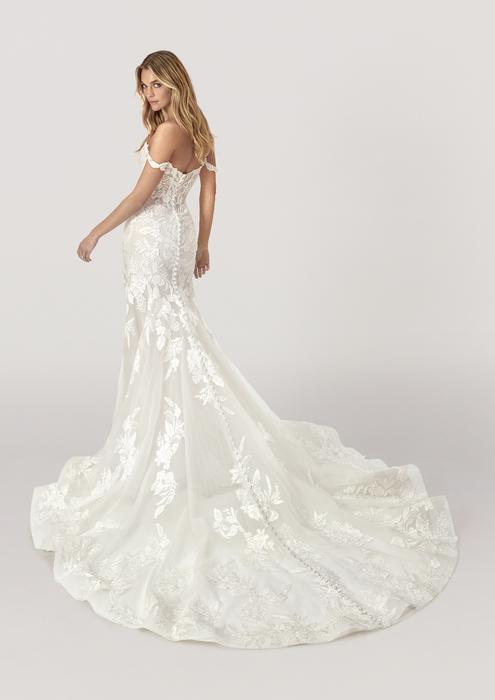 Madison James Bridal by Allure MJ1064