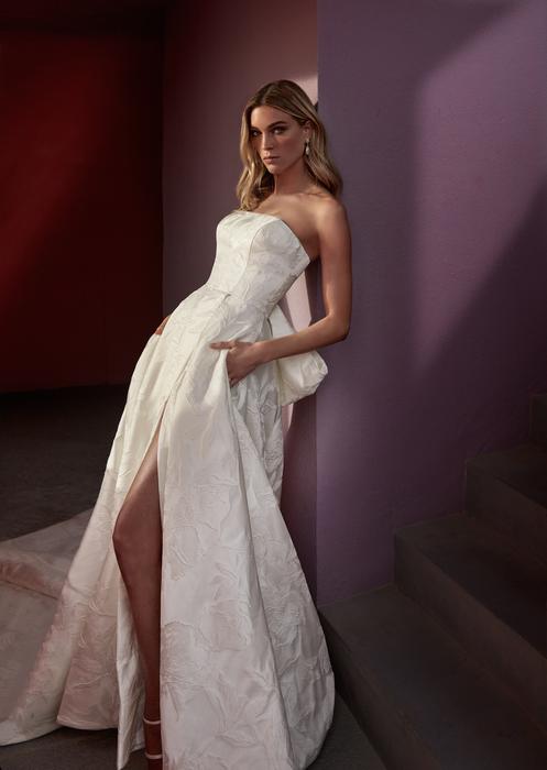 Madison James Bridal by Allure MJ1065