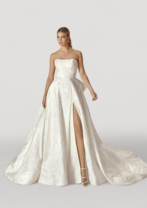 Madison James Bridal by Allure MJ1065