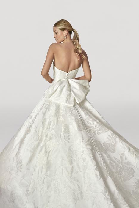 Madison James Bridal by Allure MJ1065