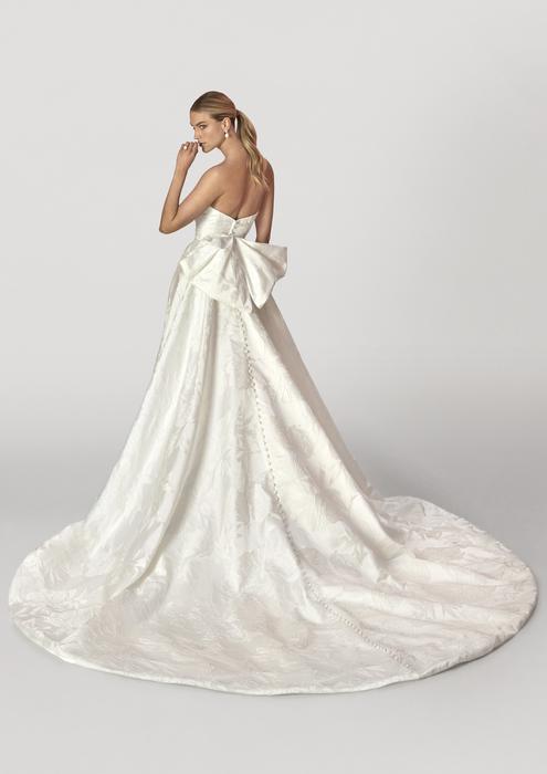 Madison James Bridal by Allure MJ1065