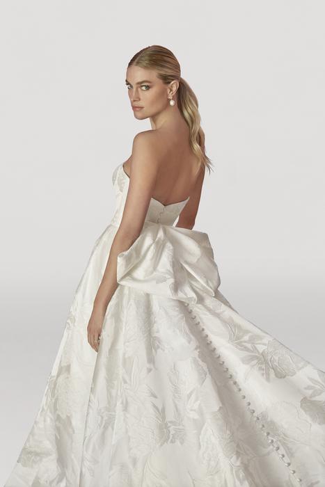 Madison James Bridal by Allure MJ1065