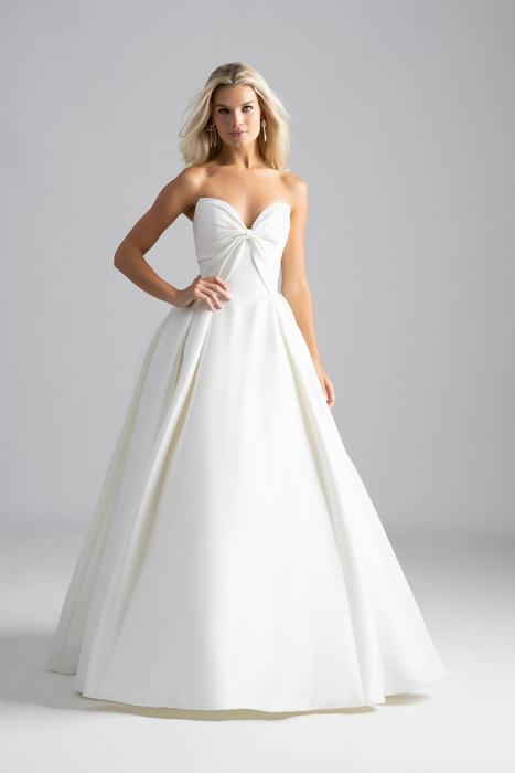 Madison James Bridal by Allure MJ1100