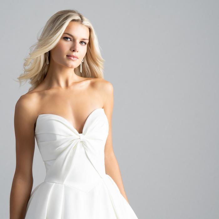 Madison James Bridal by Allure MJ1100A