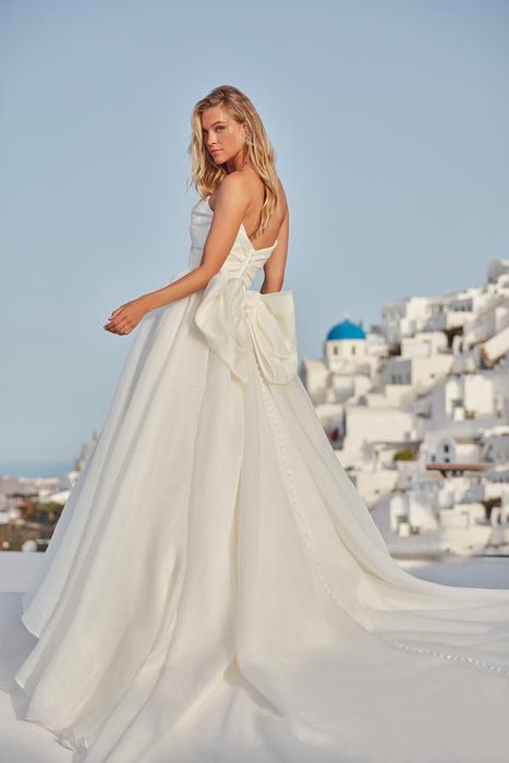 Madison James Bridal by Allure MJ1100