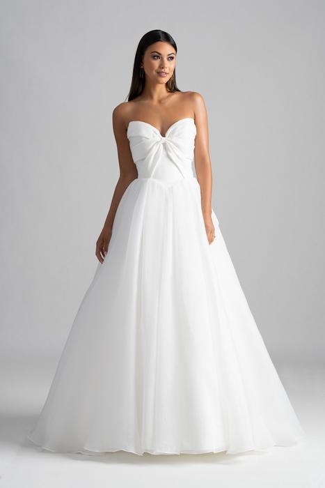 Madison James Bridal by Allure MJ1100