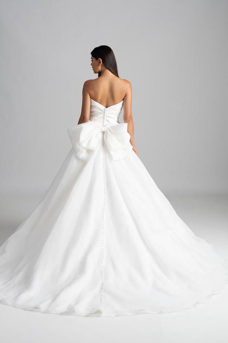 Madison James Bridal by Allure MJ1100