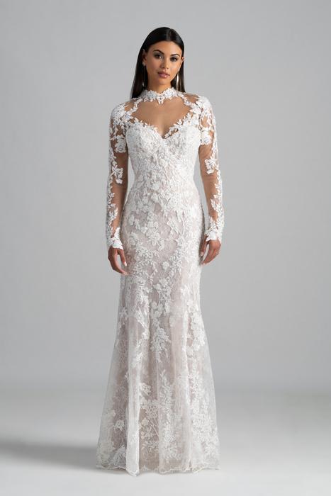 Madison James Bridal by Allure-Jacket Only MJ1101J