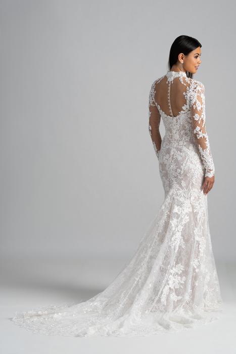 Madison James Bridal by Allure MJ1101