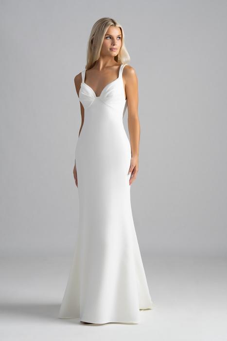 Madison James Bridal by Allure MJ1102