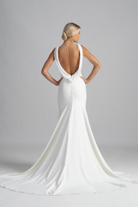 Madison James Bridal by Allure MJ1102