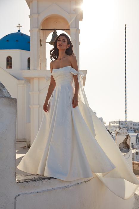 Madison James Bridal by Allure MJ1103