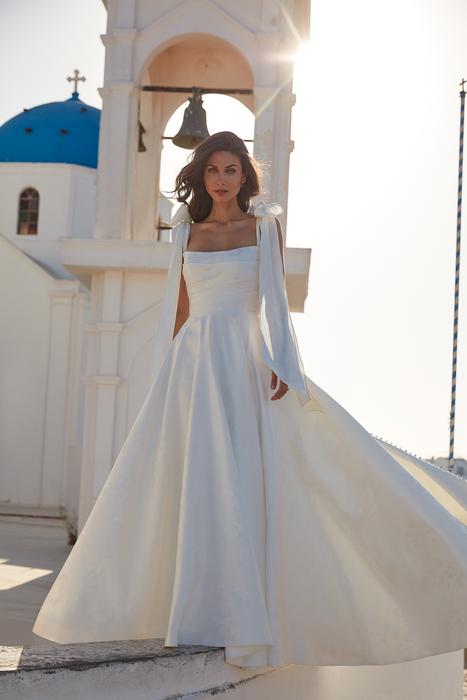 Madison James Bridal by Allure MJ1103