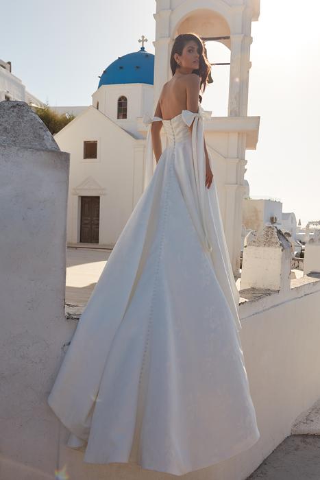 Madison James Bridal by Allure MJ1103